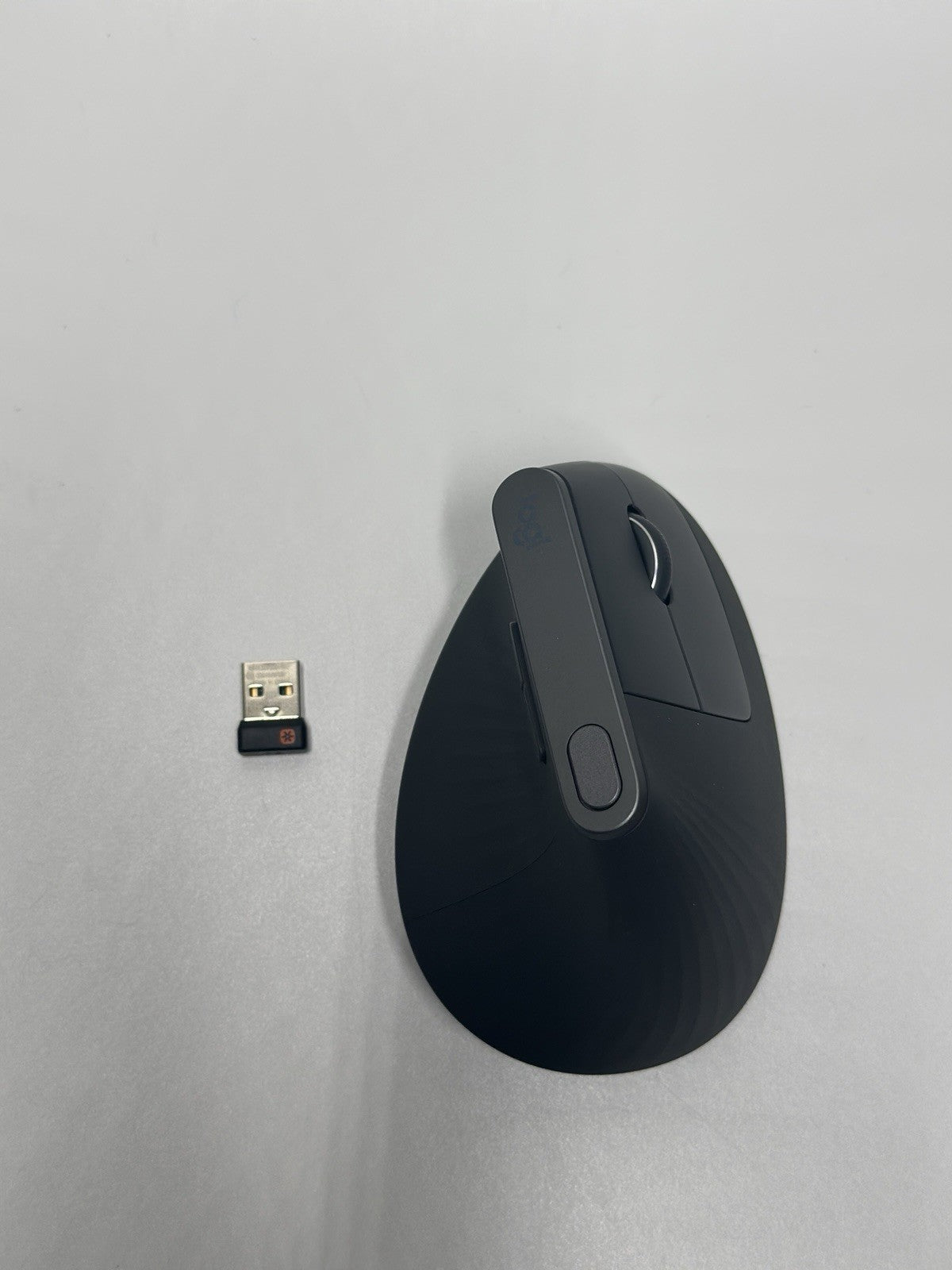 Logitech MX Vertical Mouse
