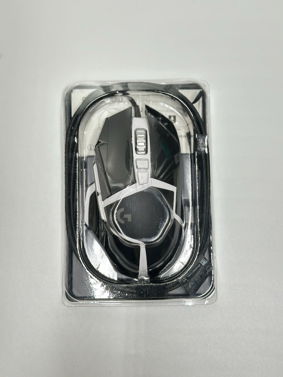 Logitech G502 Hero Optical Gaming Mouse 910-005730