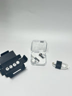 Nothing ear (1) Wireless In-Ear Headphones - White