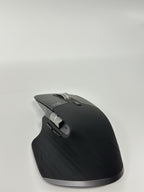 Logitech MX Master 3S Wireless Mouse - Graphite- Grade A
