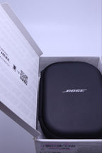 Bose QuietComfort 45 Wireless Over-Ear Headset - Smoke White