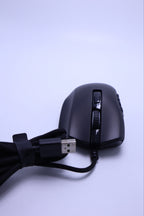Razer Naga X Gaming Mouse Key 5 Unresponsive