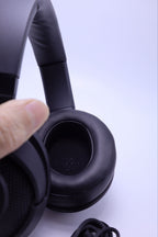 New: Kraken X Lite Essential Wired Gaming Headset - Black- Grade A