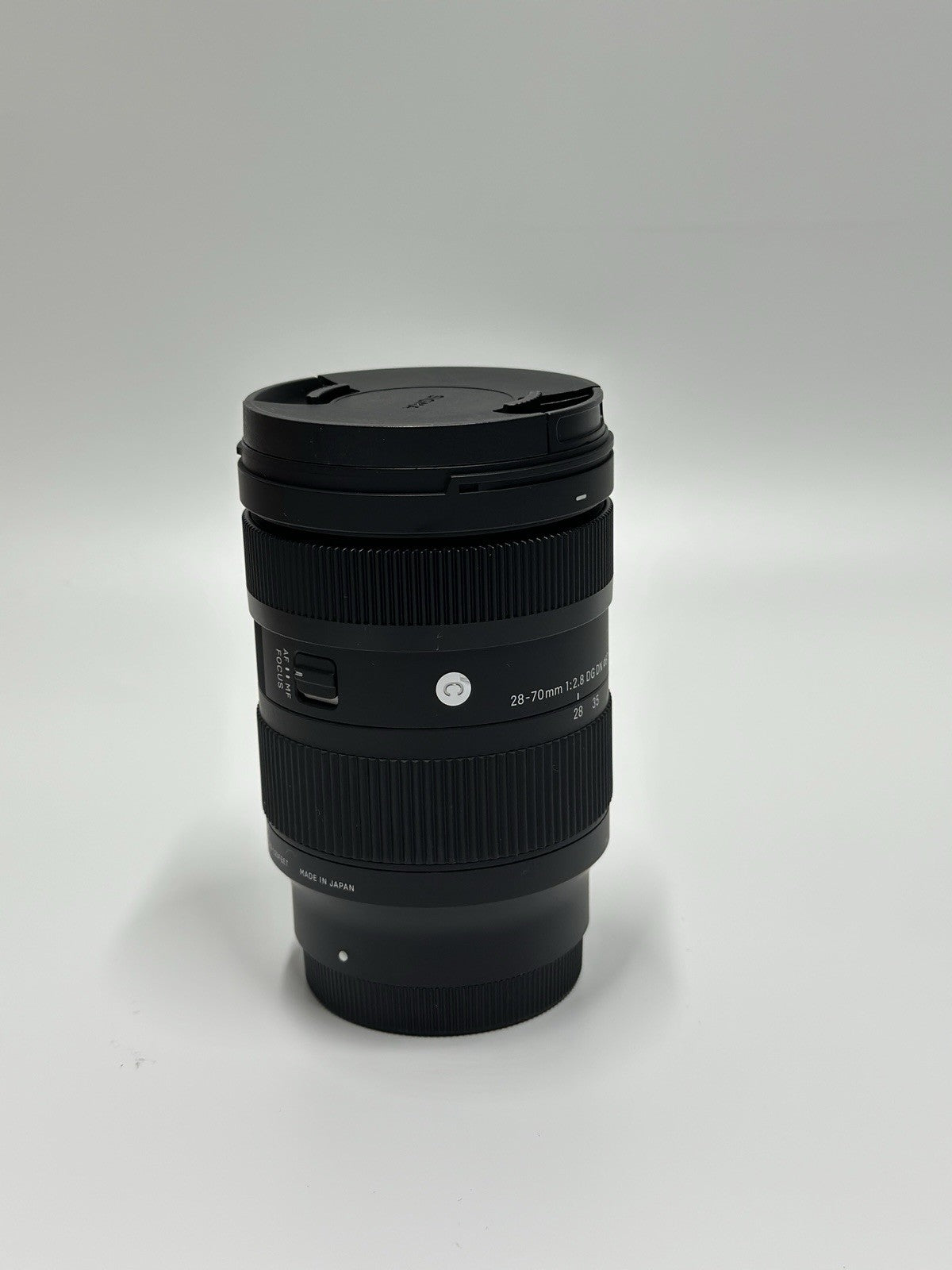 Sigma 28-70mm f2.8 DG DN - Sony E-mount - Great Condition