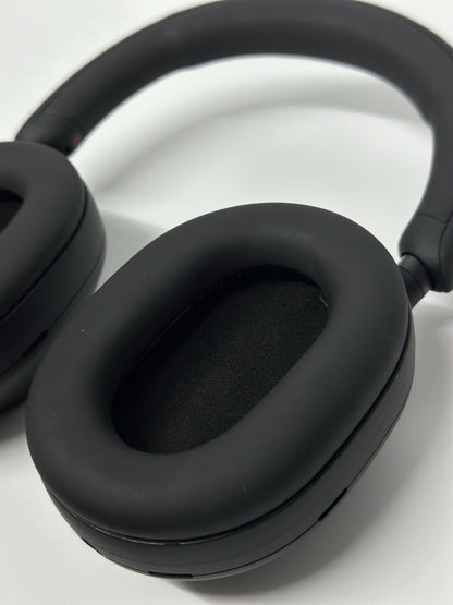 Sony WH-1000XM5 Wireless Over Ear Headphones - Black
