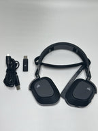 Corsair HS80 MAX Steel Grey Wireless Gaming Headset with Bluetooth Dolby Atmos