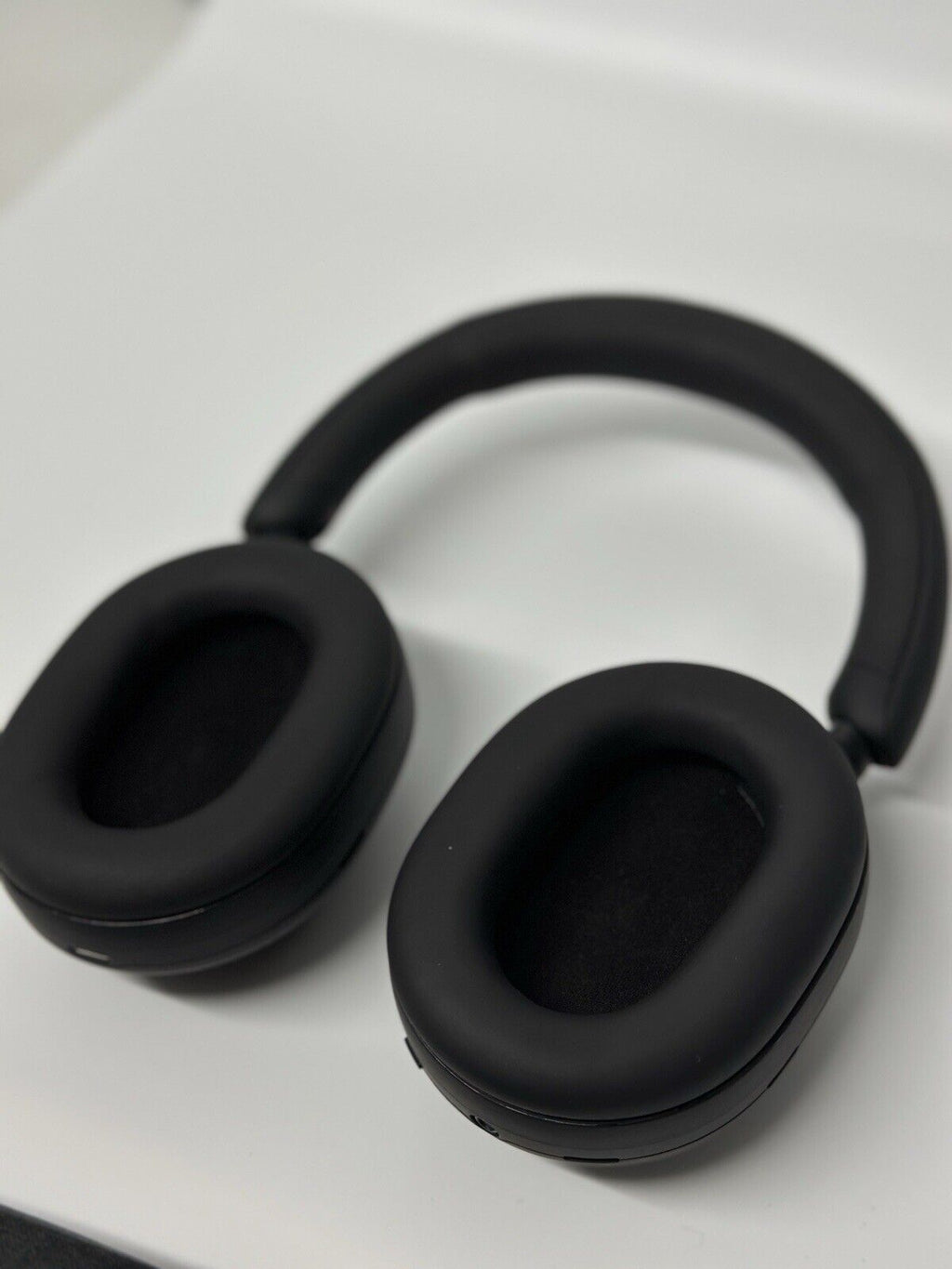 Sony WH-1000XM5 Wireless Over Ear Headphones - Black