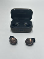 Sennheiser True Wireless MOMENTUM 4 Earbuds - Black Copper