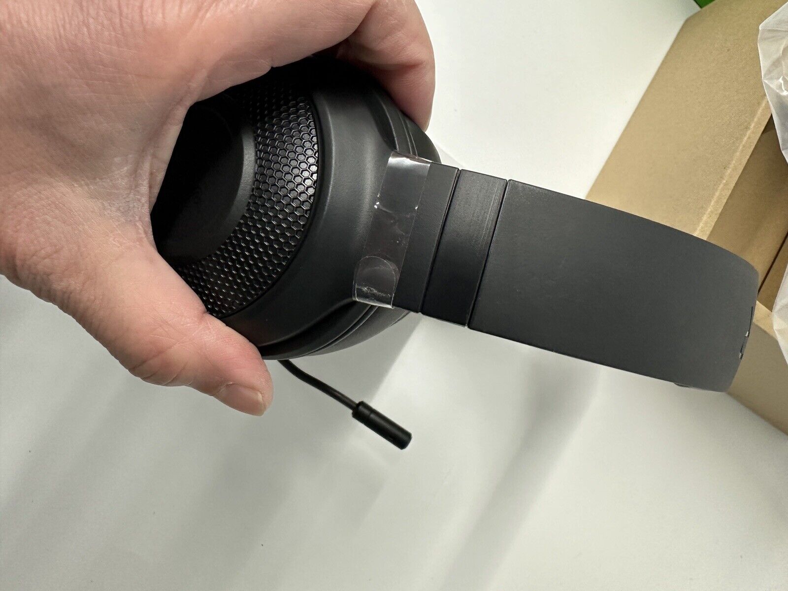 Razer BlackShark V2 Wired Gaming Headset