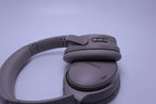 Bose QuietComfort 45 Wireless Over-Ear Headset - Smoke White