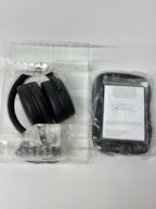 Sennheiser HD 450BT Over Ear Wireless Headphones - Black