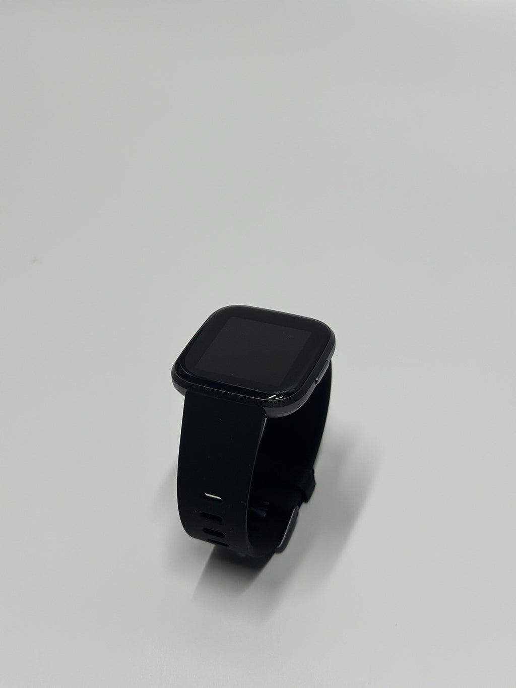 FitBit Versa 2 41mm Shadow Grey Silicone Band