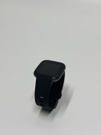 FitBit Versa 2 41mm Shadow Grey Silicone Band