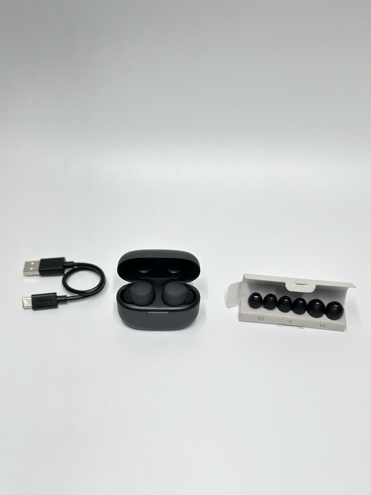 Sony LinkBuds In Ear Wireless Bluetooth Earphones