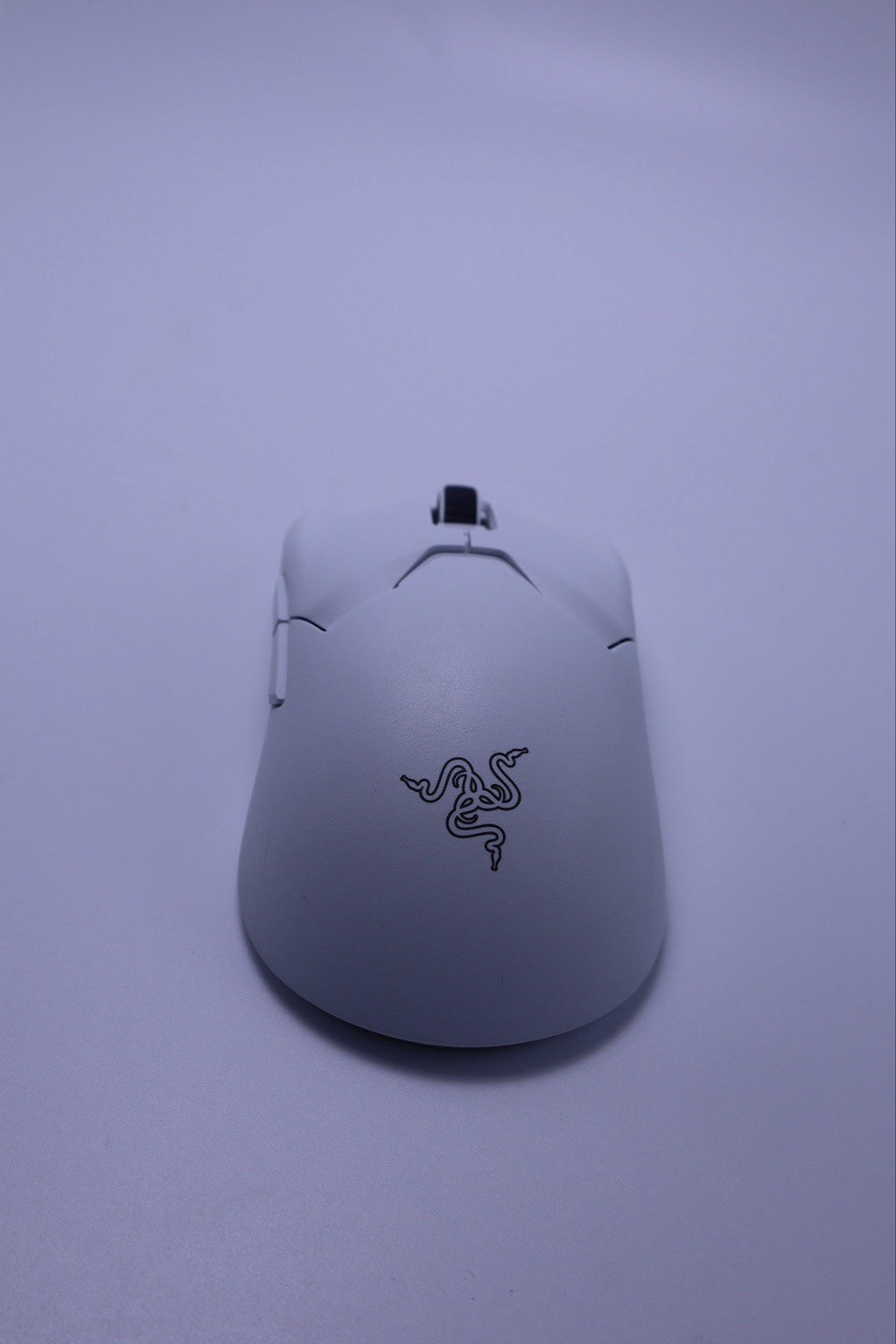 Razer Viper V2 Pro Wireless Optical Gaming Mouse - White