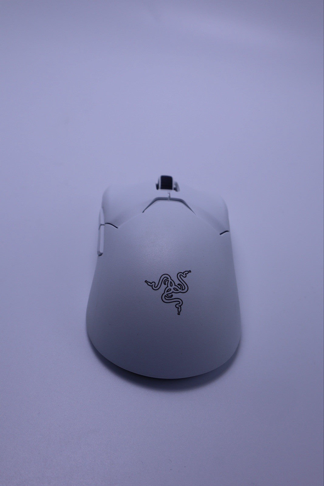 Razer Viper V2 Pro Wireless Optical Gaming Mouse - White