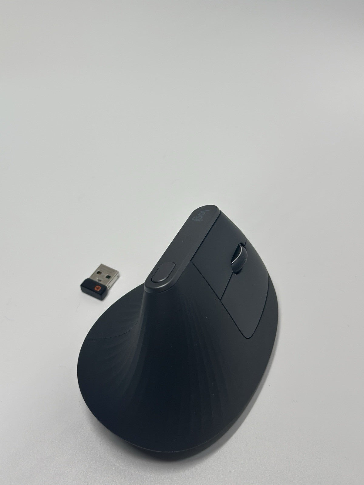 Logitech MX Vertical Mouse