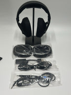 Logitech G433 Black Headband Headsets for Multi-Platform
