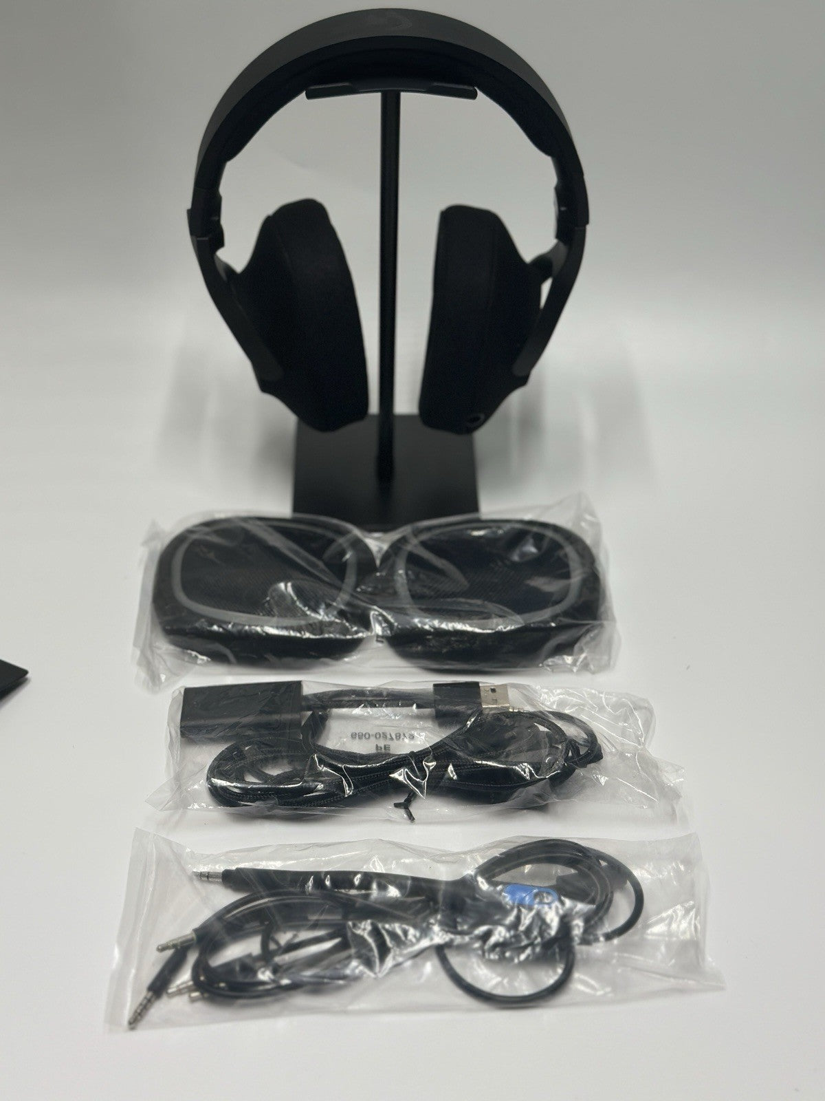 Logitech G433 Black Headband Headsets for Multi-Platform