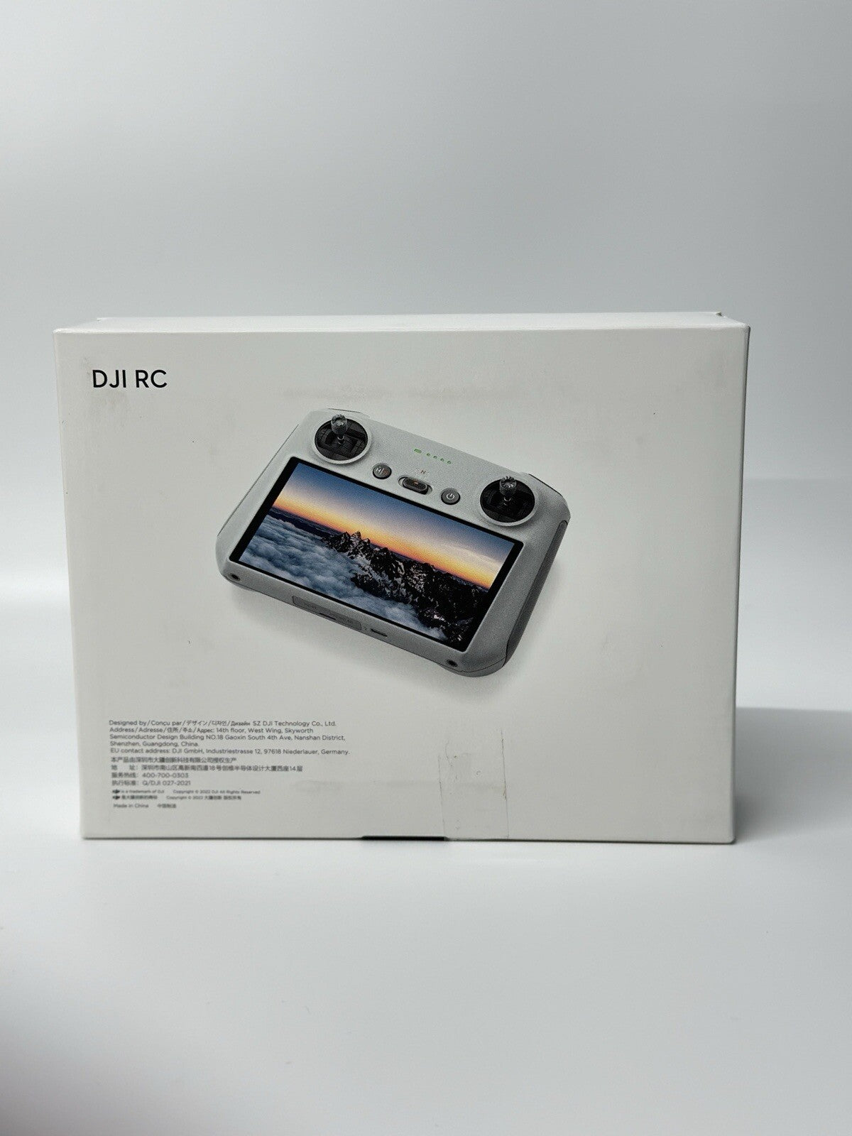 DJI Remote Control