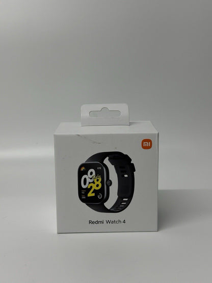 Xiaomi Redmi Smart Watch 4