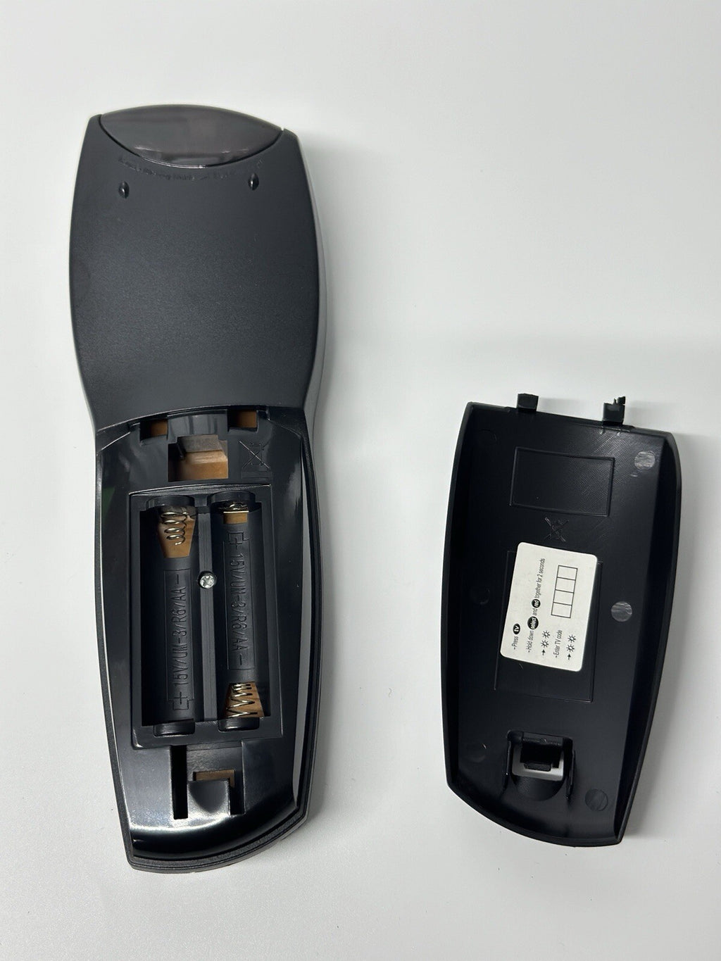 Sky SKY120 Remote Control for Sky HD