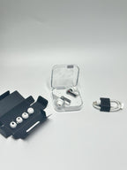 Nothing ear (1) Wireless In-Ear Headphones - White