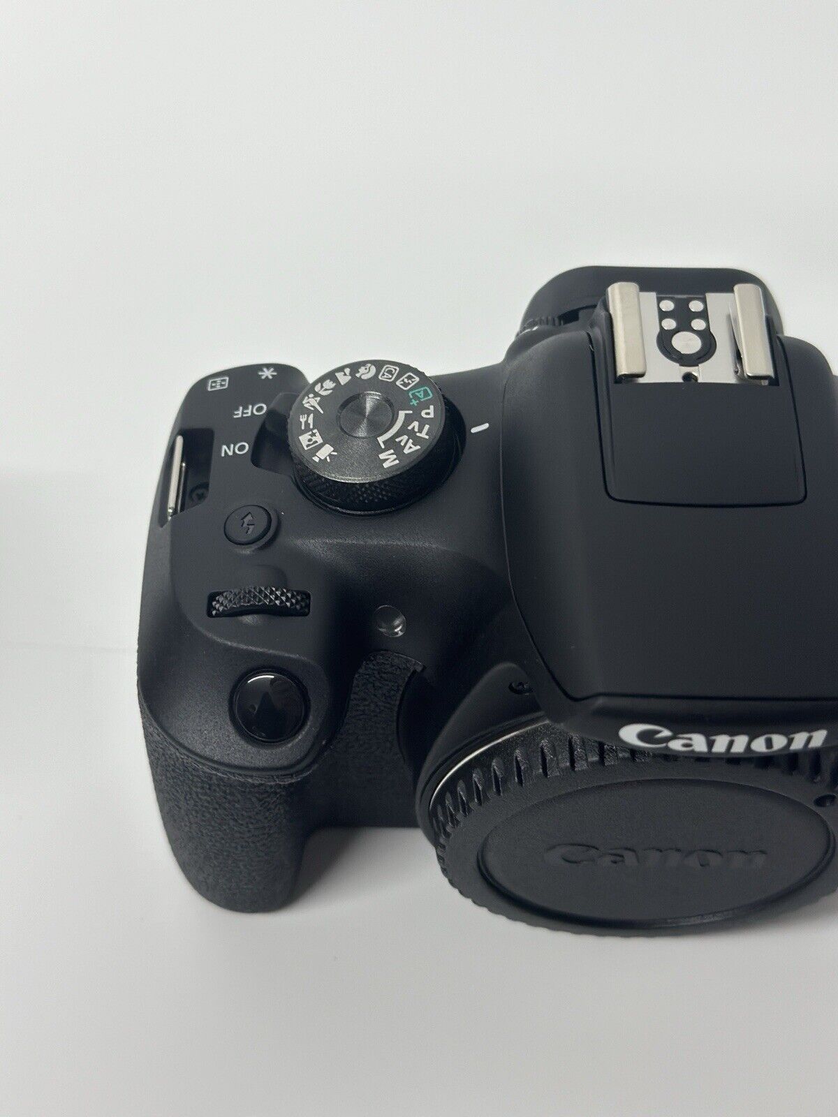 Canon EOS 2000D 24.1 MP Digital SLR Camera