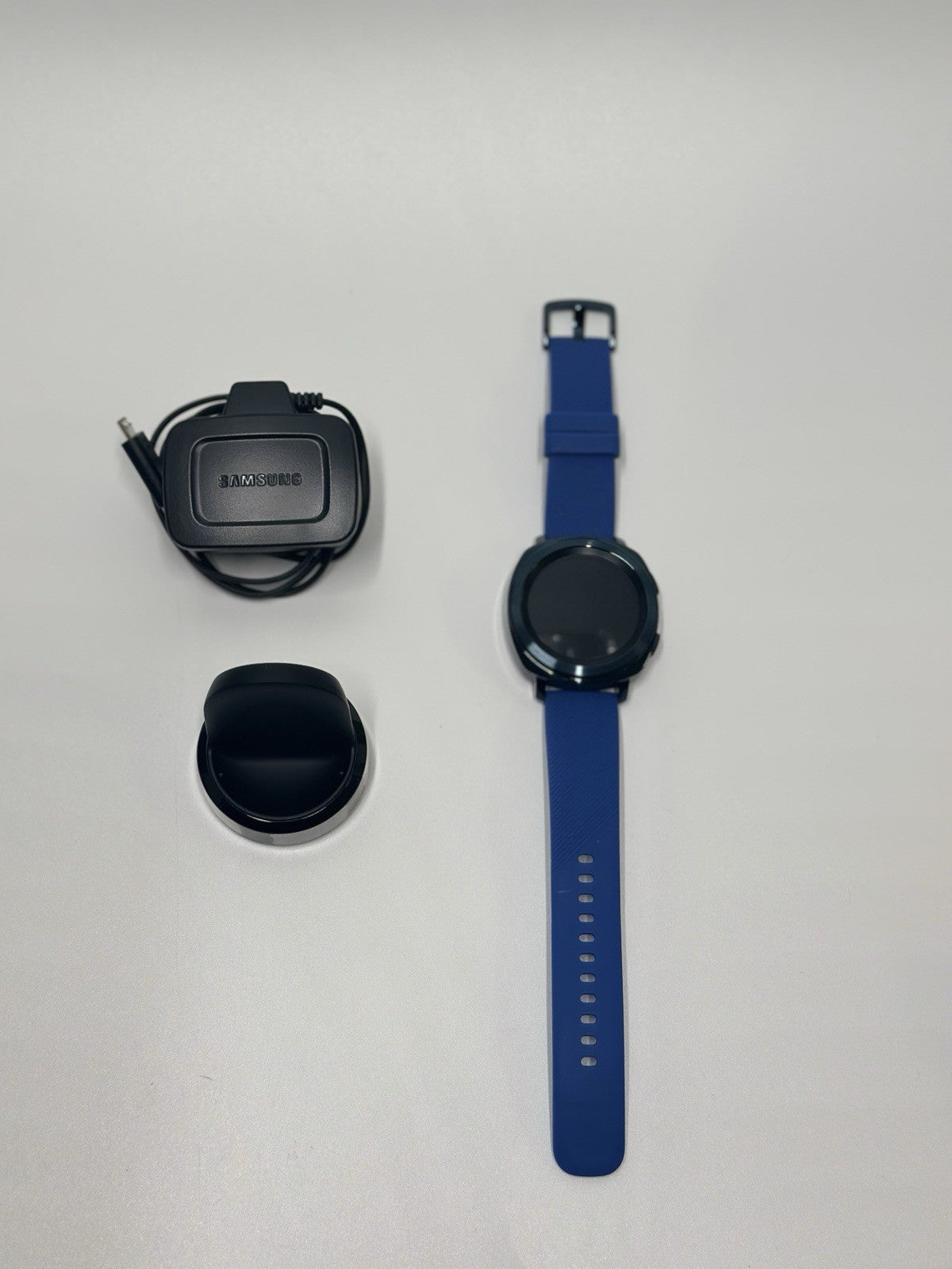 Samsung Gear Sport 4GB Smart Watch R600