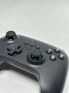 8BITDO ULTIMATE BLUETOOTH CONTROLLER - BLACK