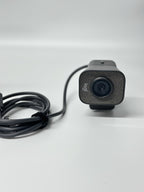 Logitech 960001281 1080P Live Streaming Webcam - Black
