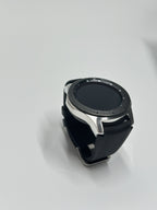Samsung Galaxy SM-R805F 46mm Black Smart Watch - (SM-R805FZSABTU)