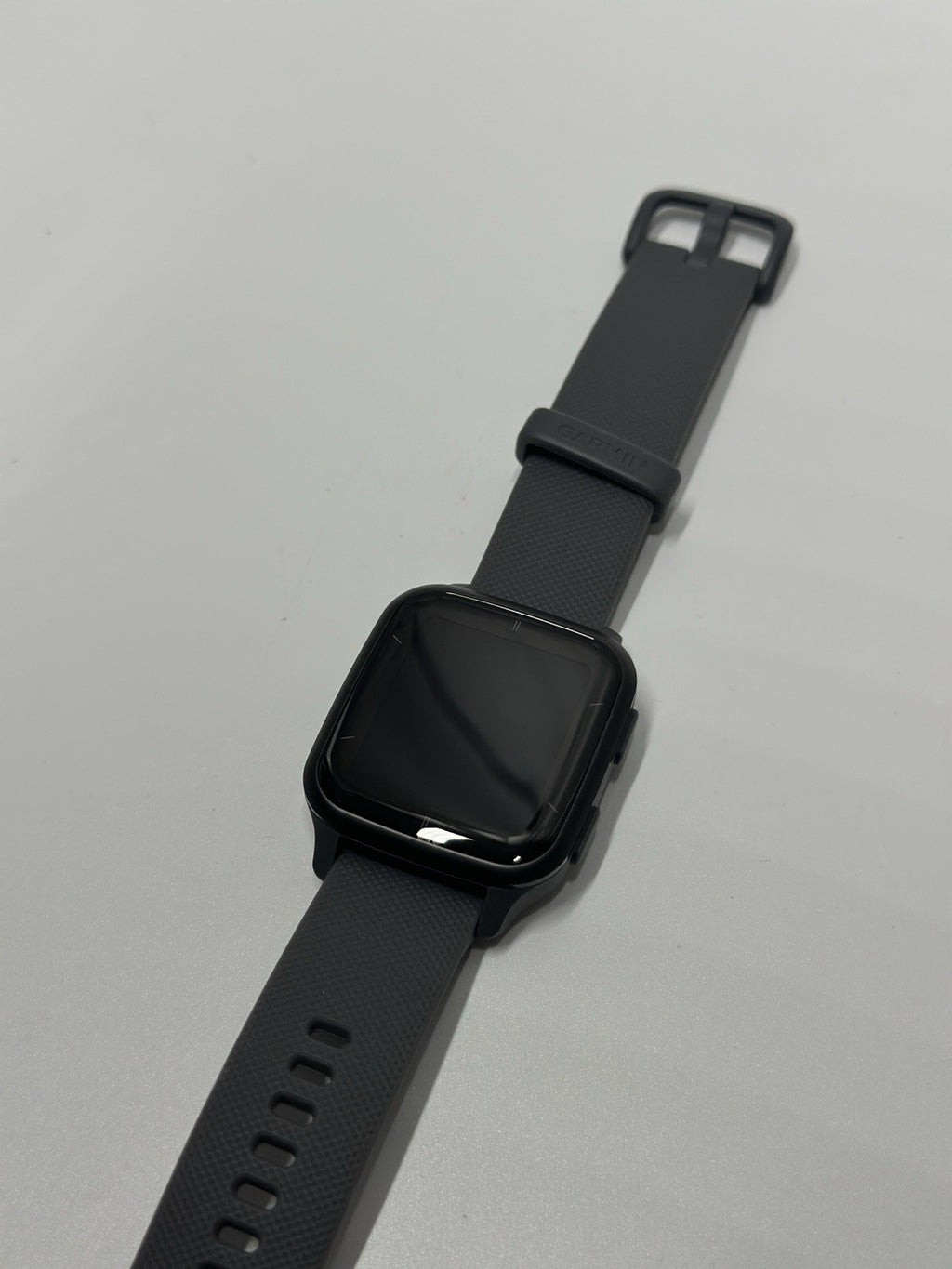 Garmin Venu SQ2 40mm Bluetooth Fitness Tracker Smartwatch- Grade A