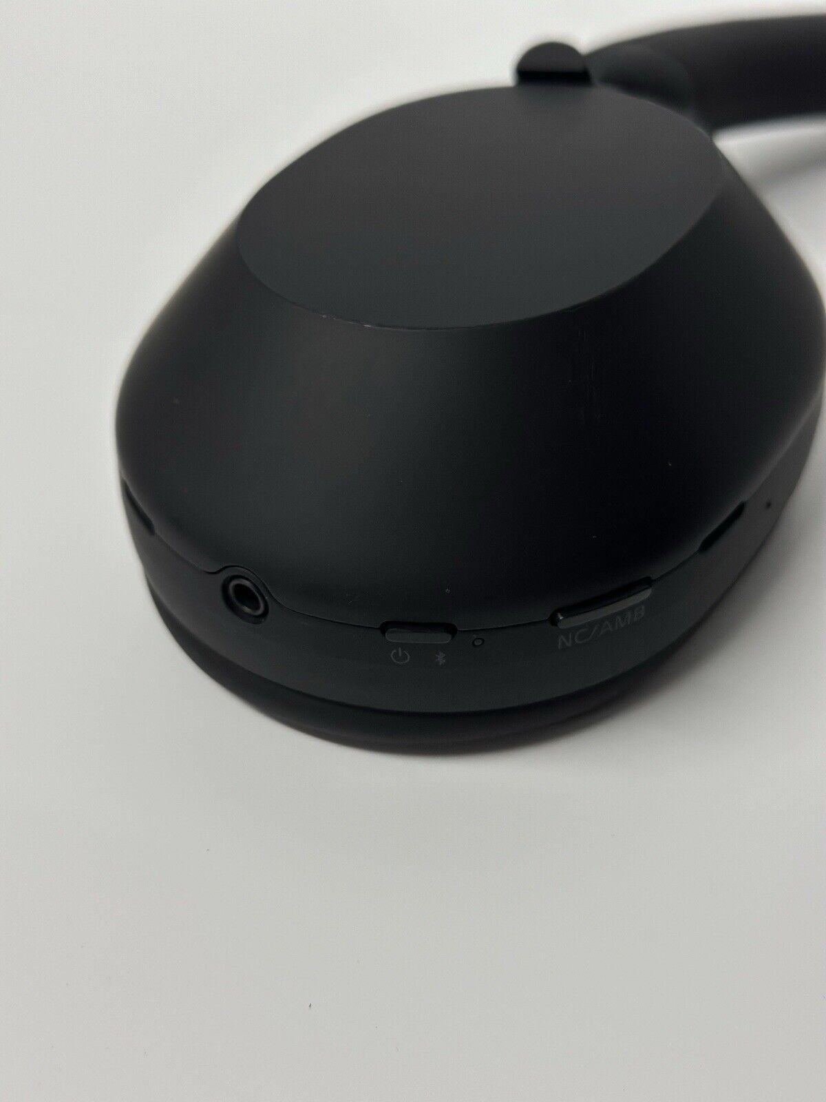 Sony WH-1000XM5 Wireless Over Ear Headphones - Black