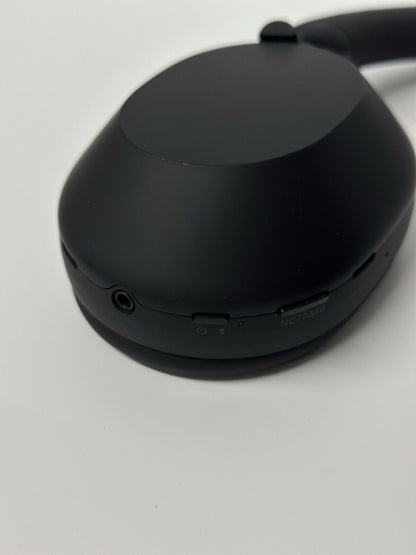Sony WH-1000XM5 Wireless Over Ear Headphones - Black