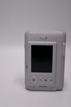 INSTAX mini LiPlay Hybrid instant camera with rear 2.7 inch LCD display screen-