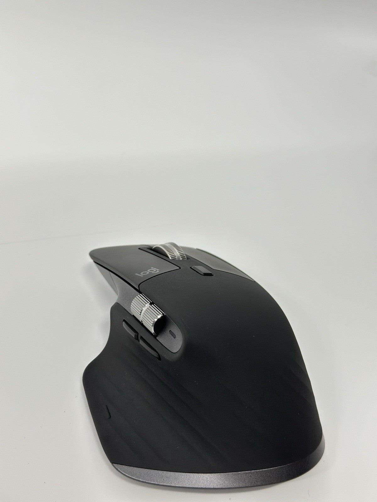 Logitech MX Master 3S Wireless Mouse - Graphite- Grade A