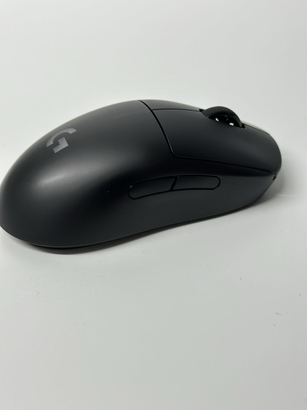 Logitech G Pro 910-005273 Wireless Gaming Mouse - Black