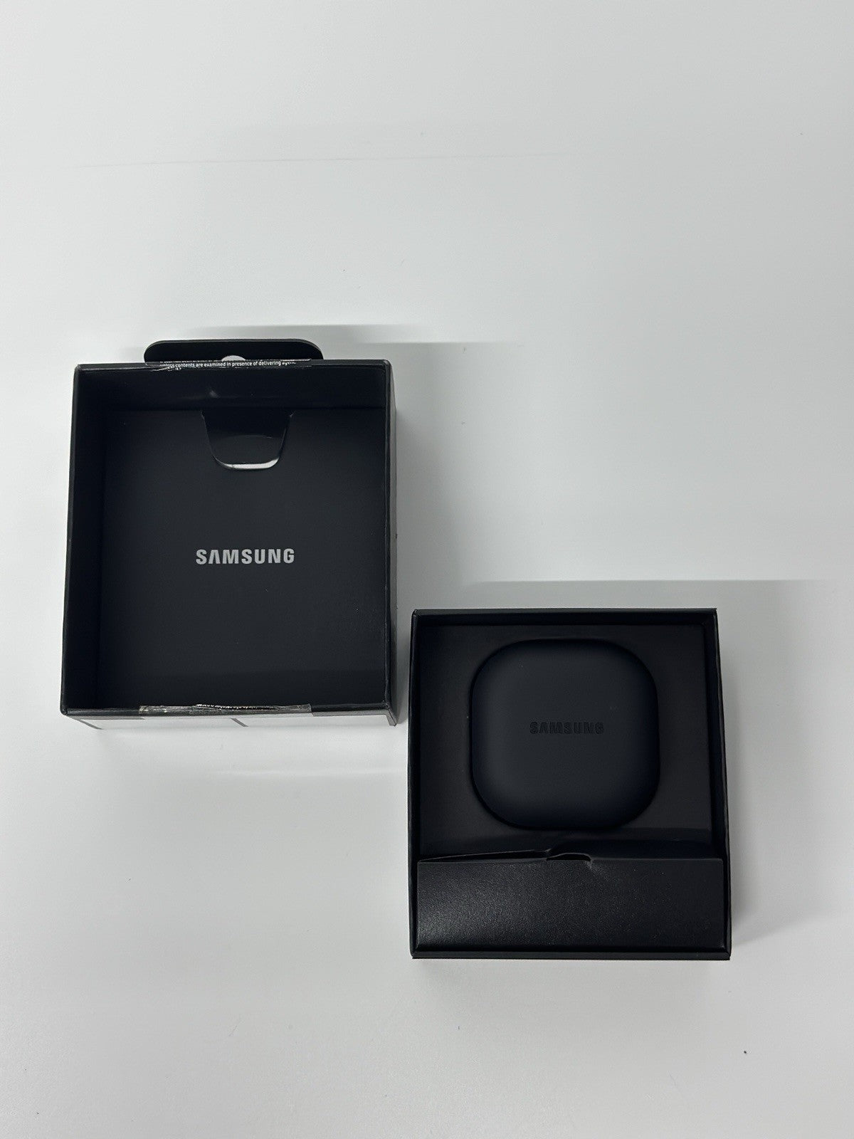 Samsung Galaxy Buds2 Bluetooth In-Ear Headphones - Graphite (SM-R177NZKAEUH)