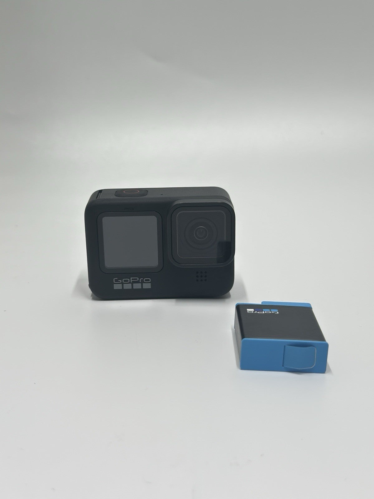 GoPro HERO9 Black 5K UHD Action Camera