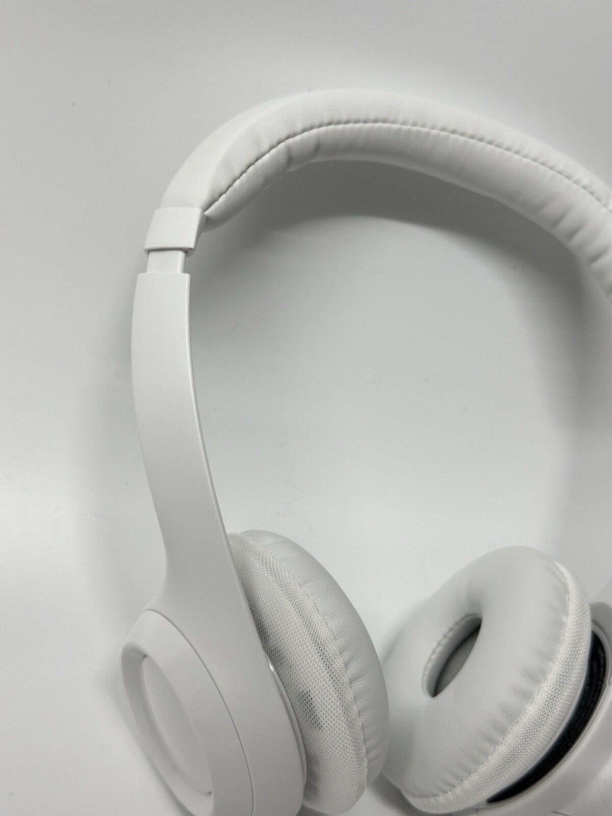 Logitech H390 USB Computer Headset - White