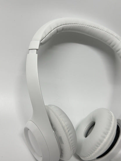 Logitech H390 USB Computer Headset - White