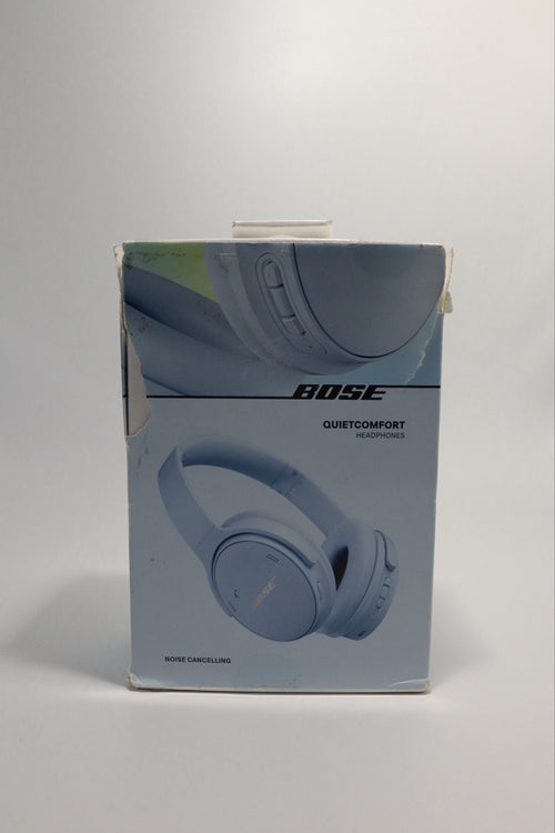 Bose QuietComfort Wireless Headphones – Blue - Grade A+