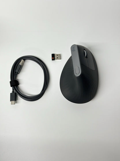 Logitech MX Vertical Mouse