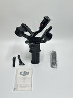 DJI RS 3 Mini Gimbal Stabilizer (CP.RN.00000294.01)