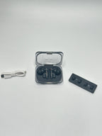 Nothing Ear (a) True Wireless Earbuds - Black 