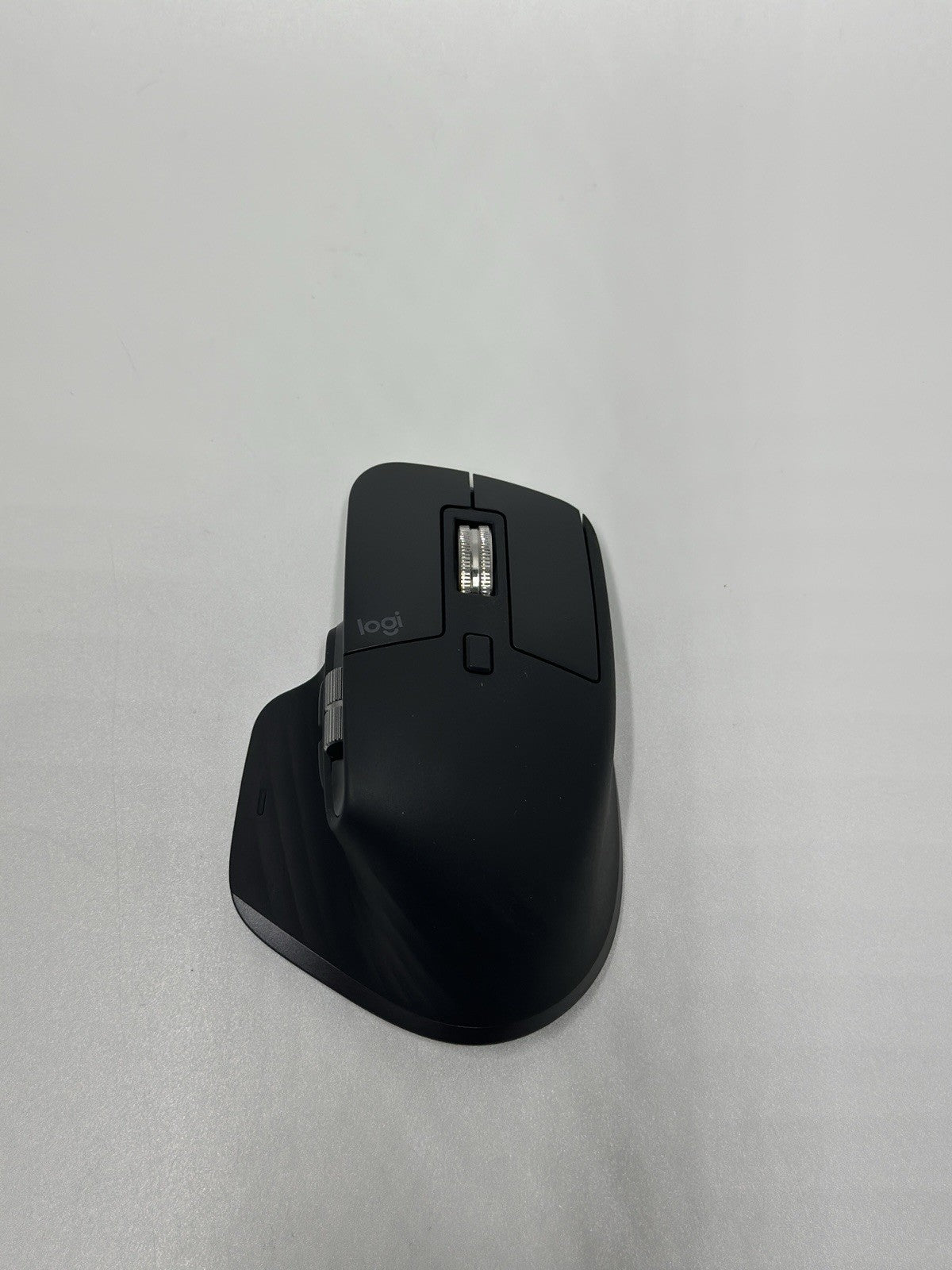 Logitech MX Master 3 Ergonomic Bluetooth Mouse - Grade A