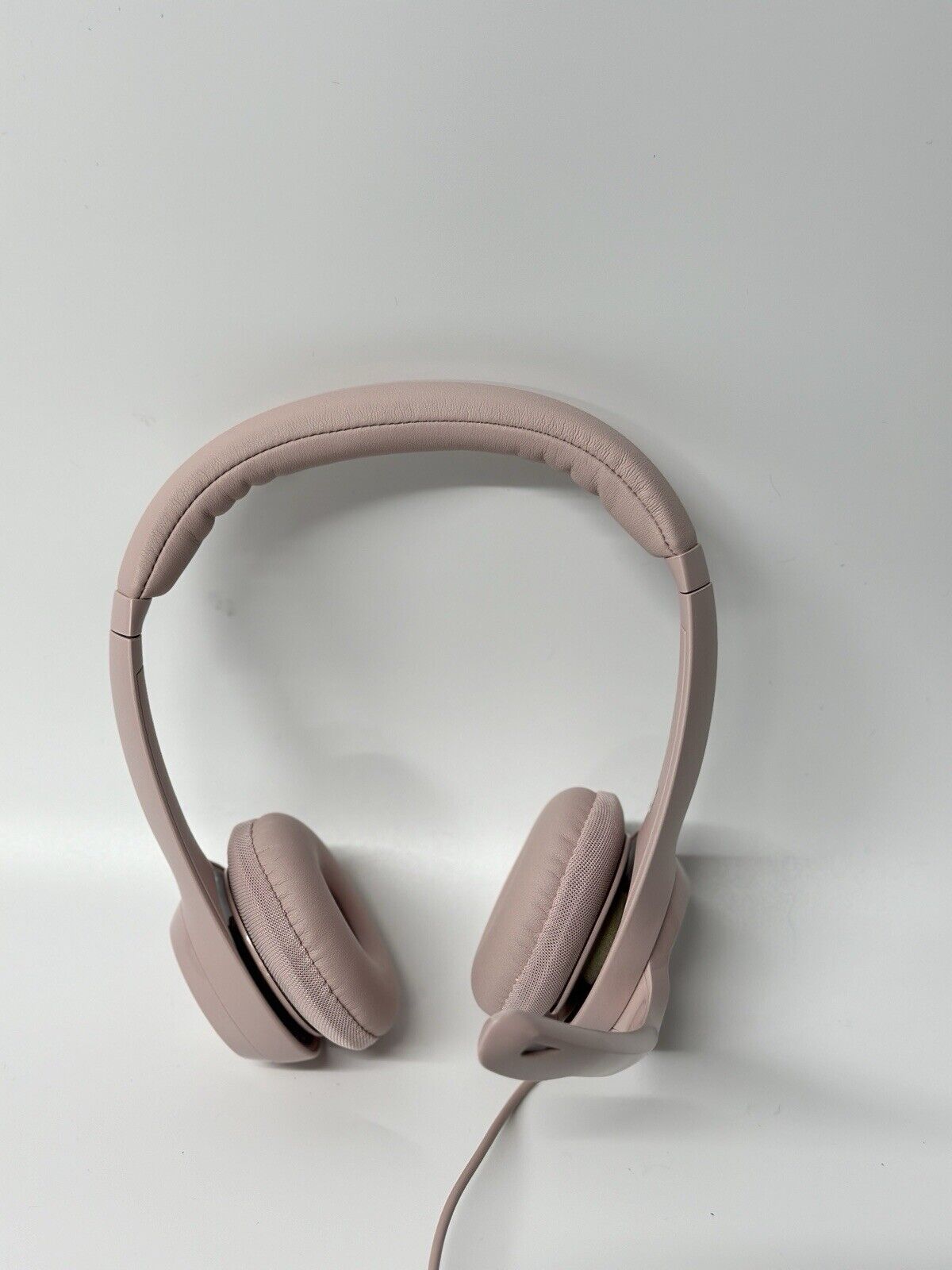 Logitech H390 USB Computer Wired Headset  in Box