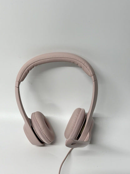 Logitech H390 USB Computer Wired Headset  in Box