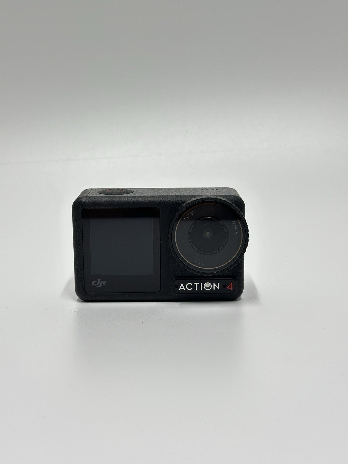 DJI Osmo Action 4 Standard Combo - 4K/120fps Waterproof Wide Action Camera
